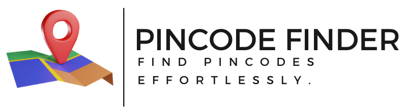 pincode finder